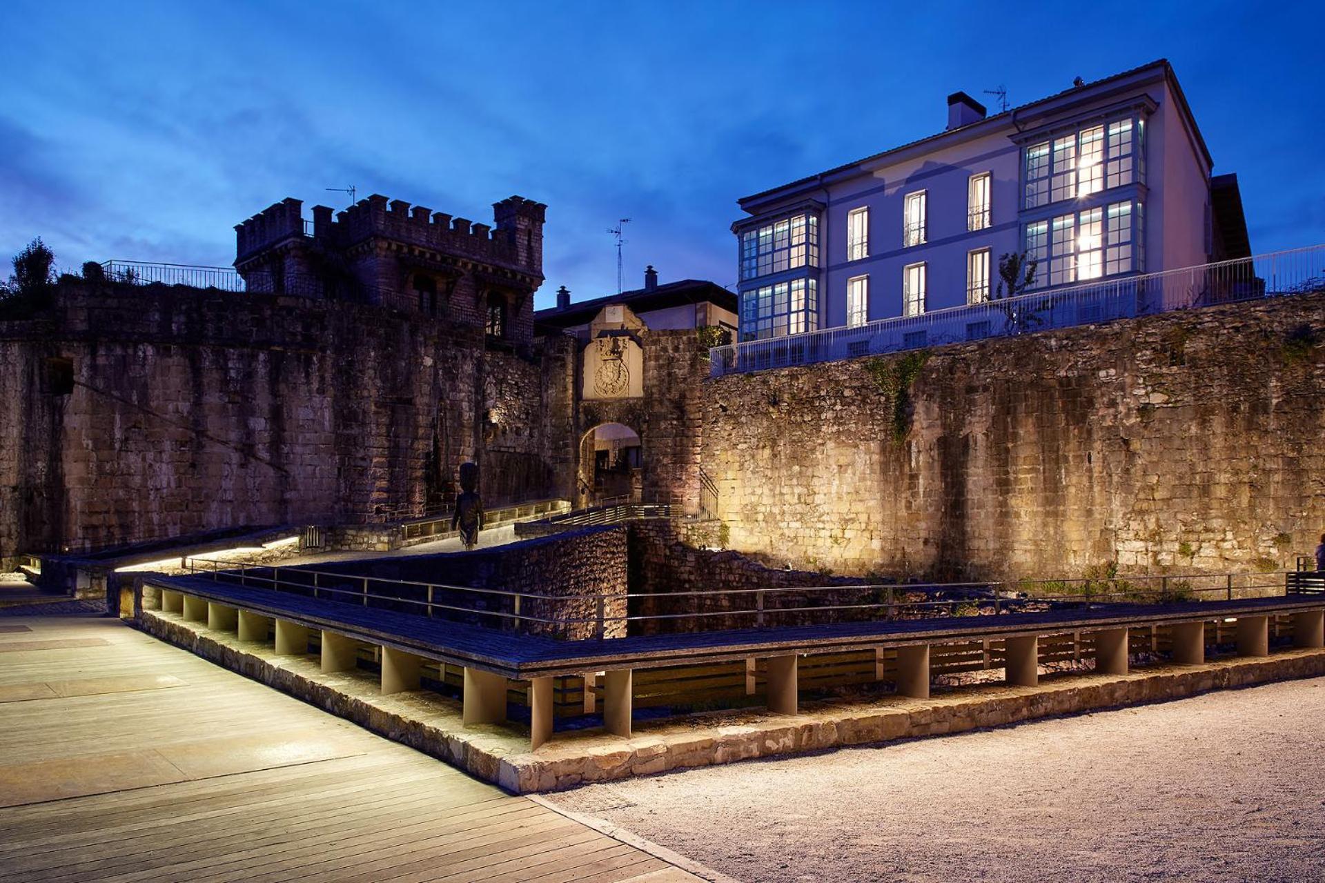H Suite3B By Smiling Rentals Hondarribia Exteriér fotografie