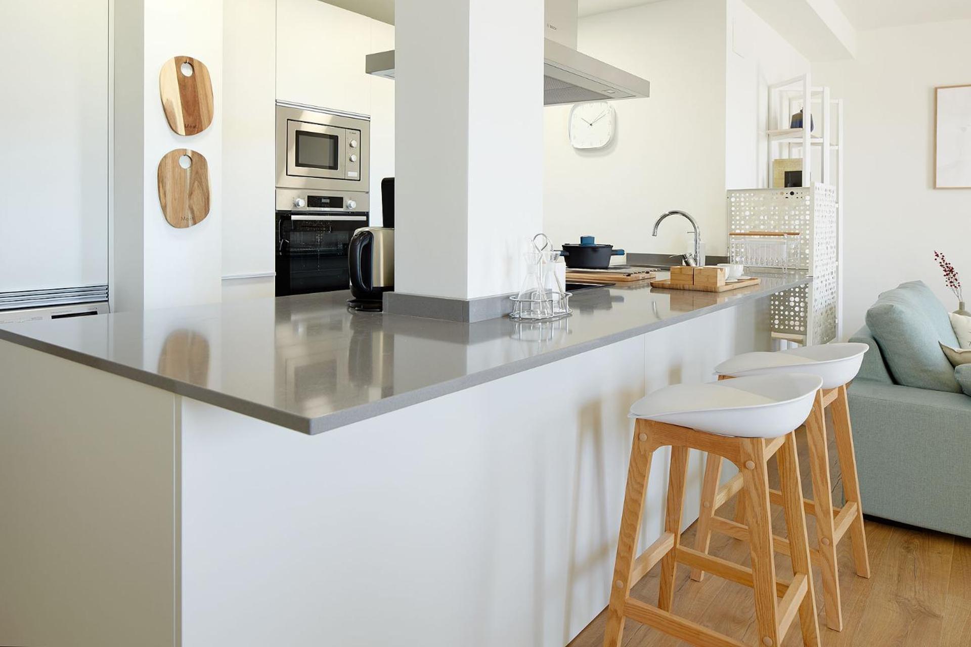 H Suite3B By Smiling Rentals Hondarribia Exteriér fotografie