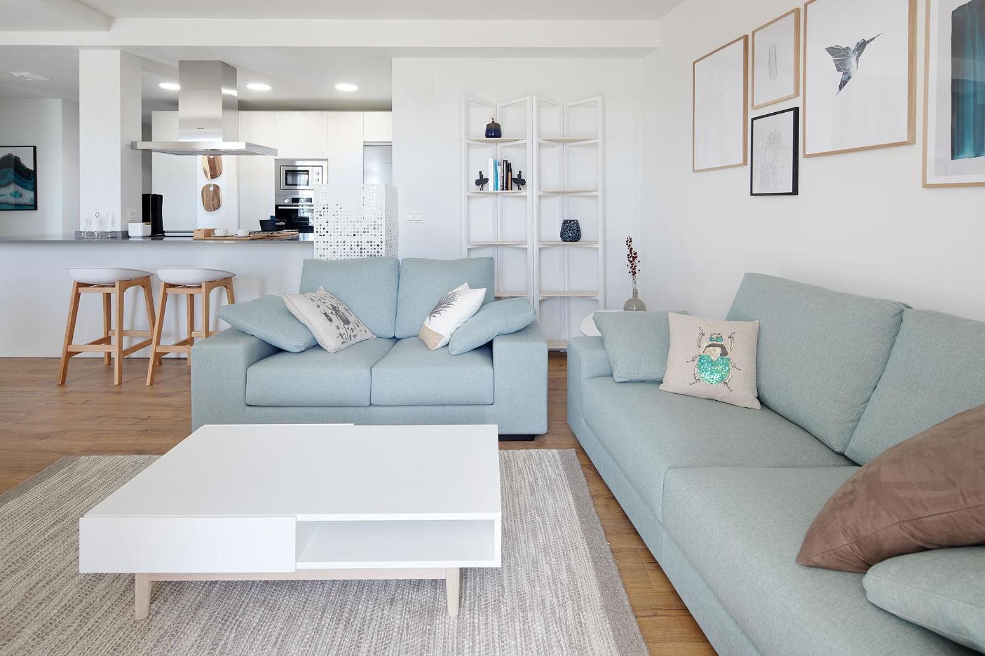 H Suite3B By Smiling Rentals Hondarribia Exteriér fotografie