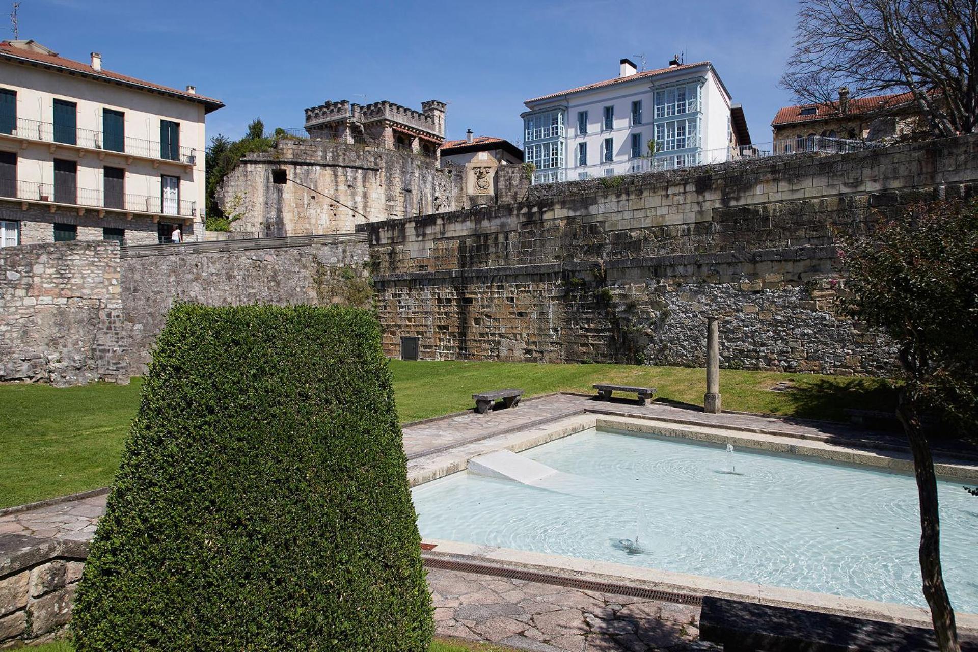 H Suite3B By Smiling Rentals Hondarribia Exteriér fotografie