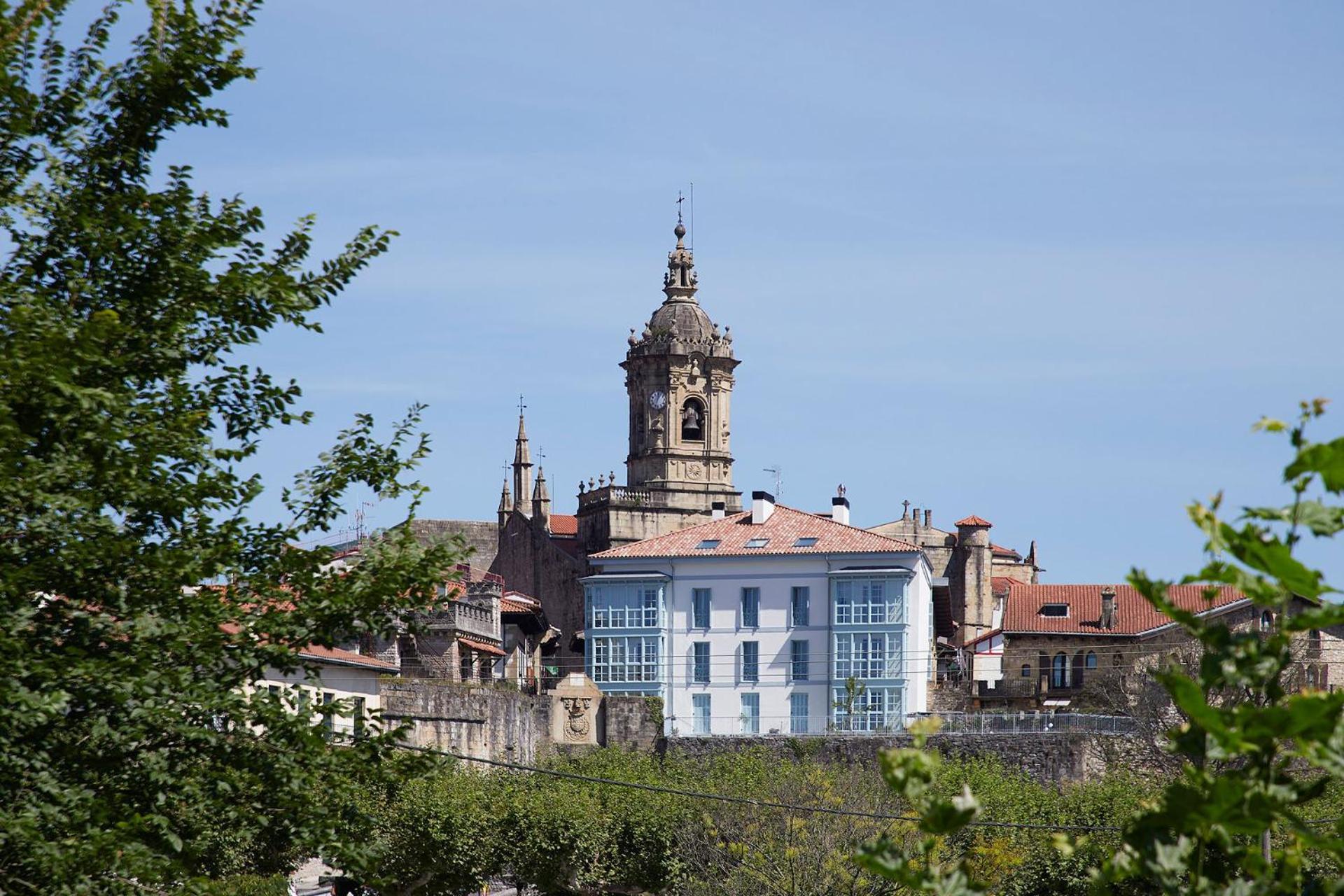 H Suite3B By Smiling Rentals Hondarribia Exteriér fotografie