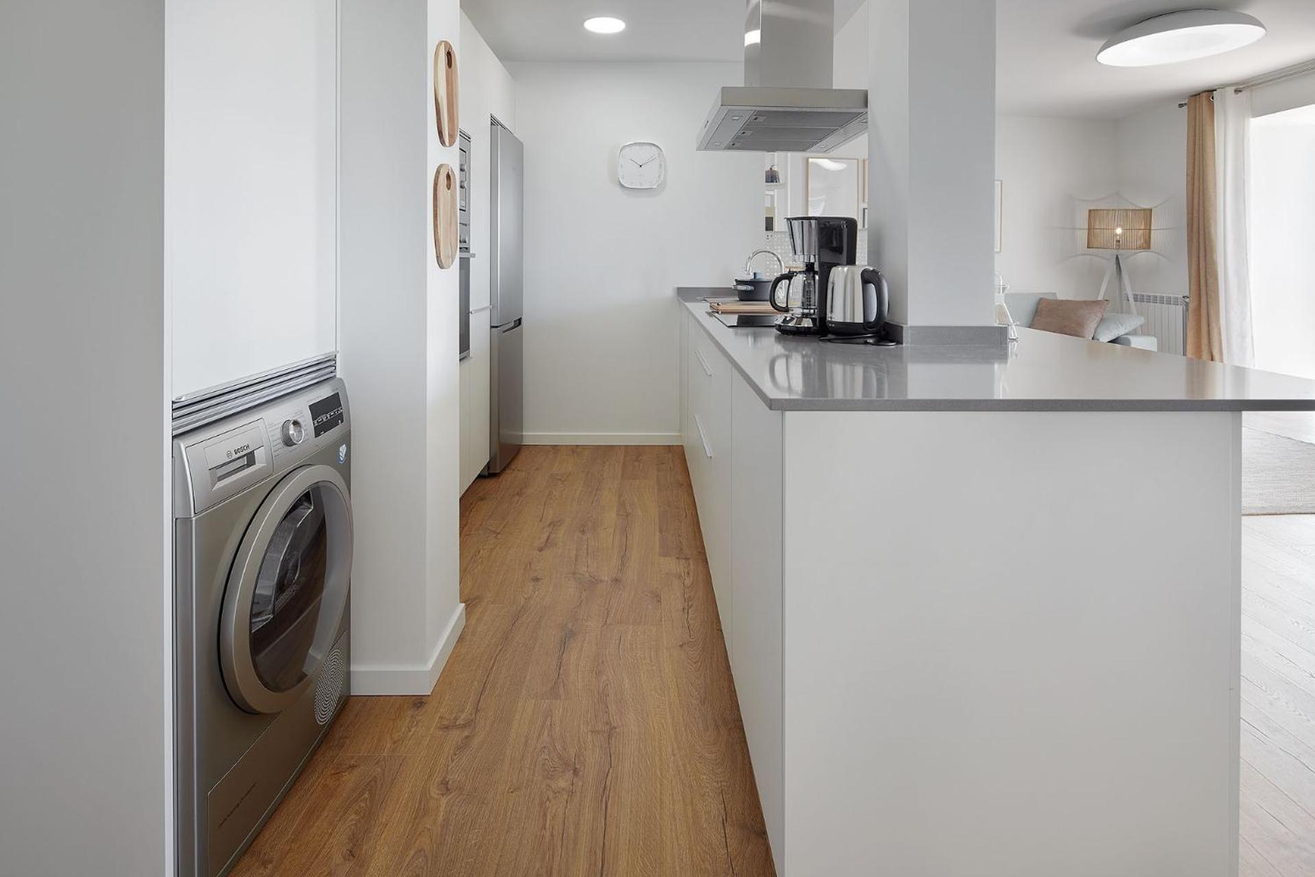 H Suite3B By Smiling Rentals Hondarribia Exteriér fotografie