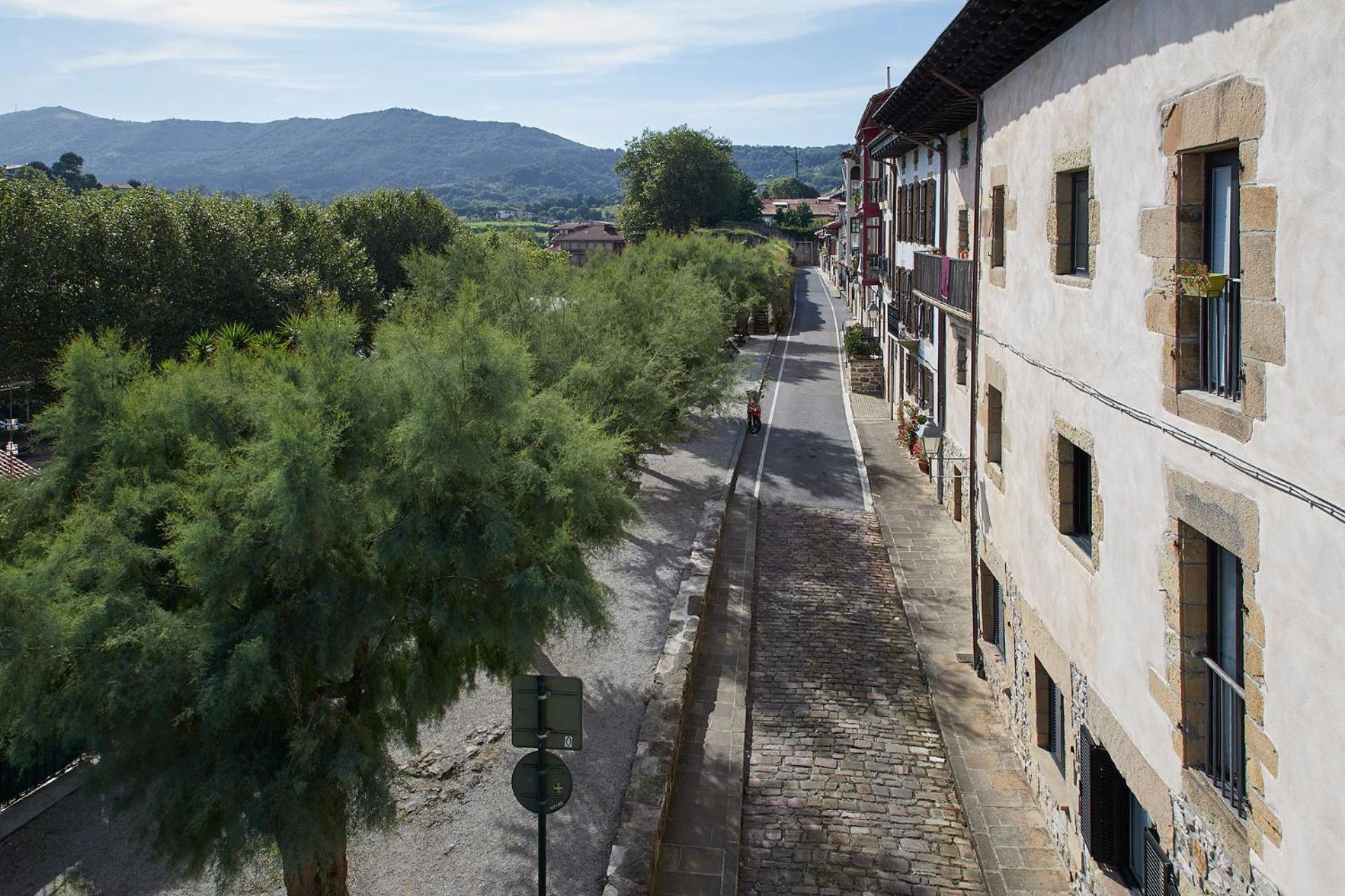 H Suite3B By Smiling Rentals Hondarribia Exteriér fotografie