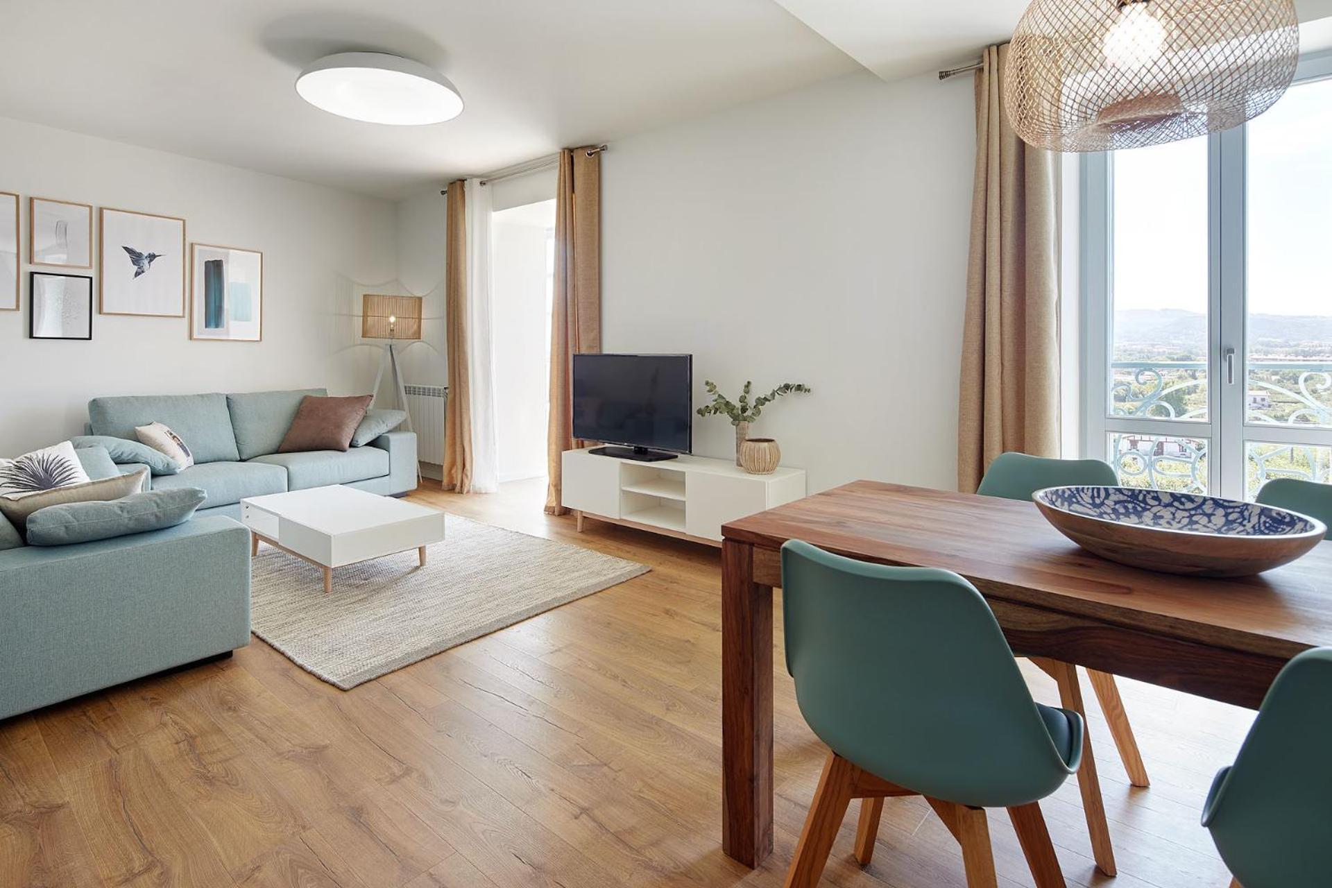 H Suite3B By Smiling Rentals Hondarribia Exteriér fotografie