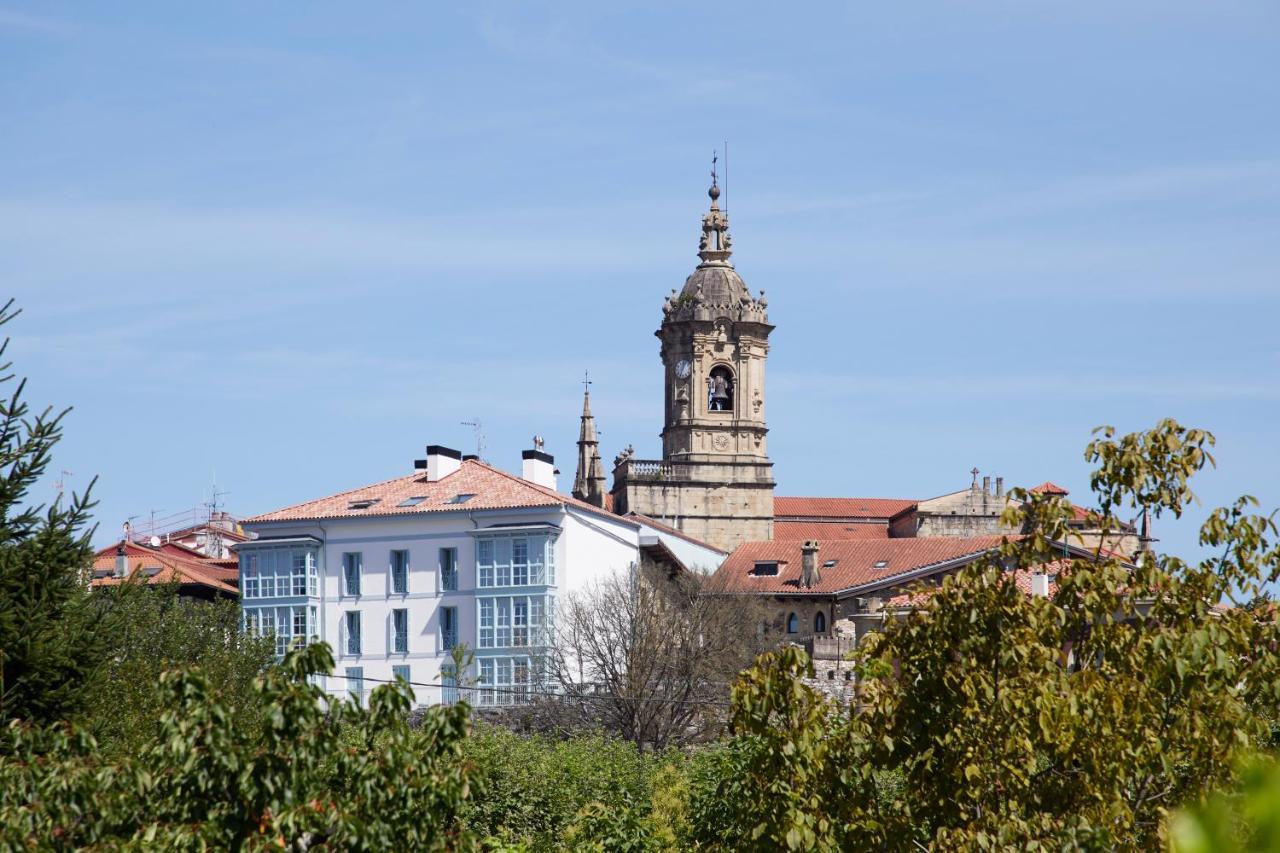 H Suite3B By Smiling Rentals Hondarribia Exteriér fotografie