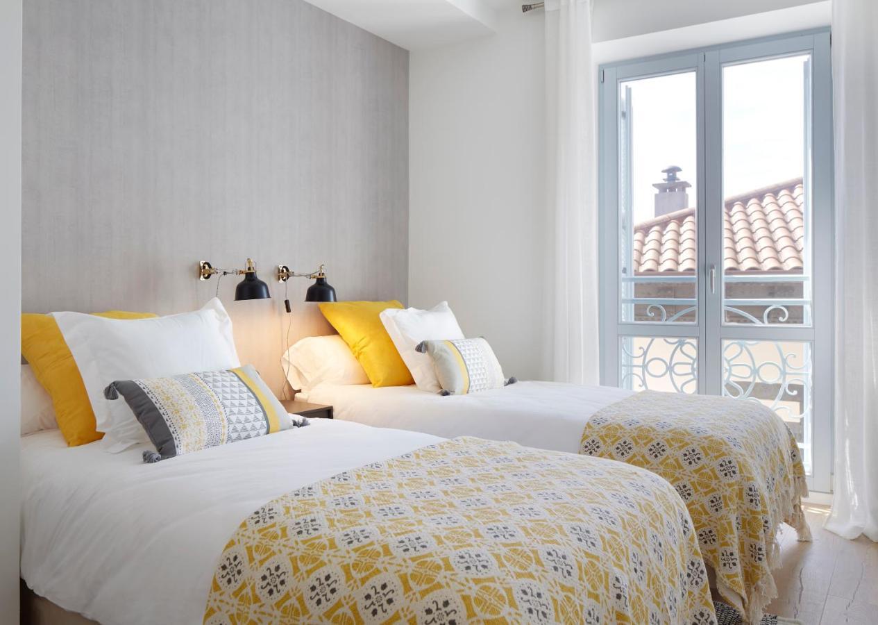H Suite3B By Smiling Rentals Hondarribia Exteriér fotografie