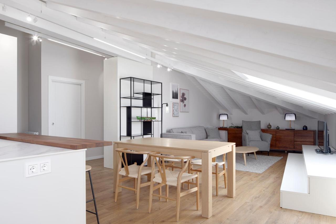 H Suite3B By Smiling Rentals Hondarribia Exteriér fotografie