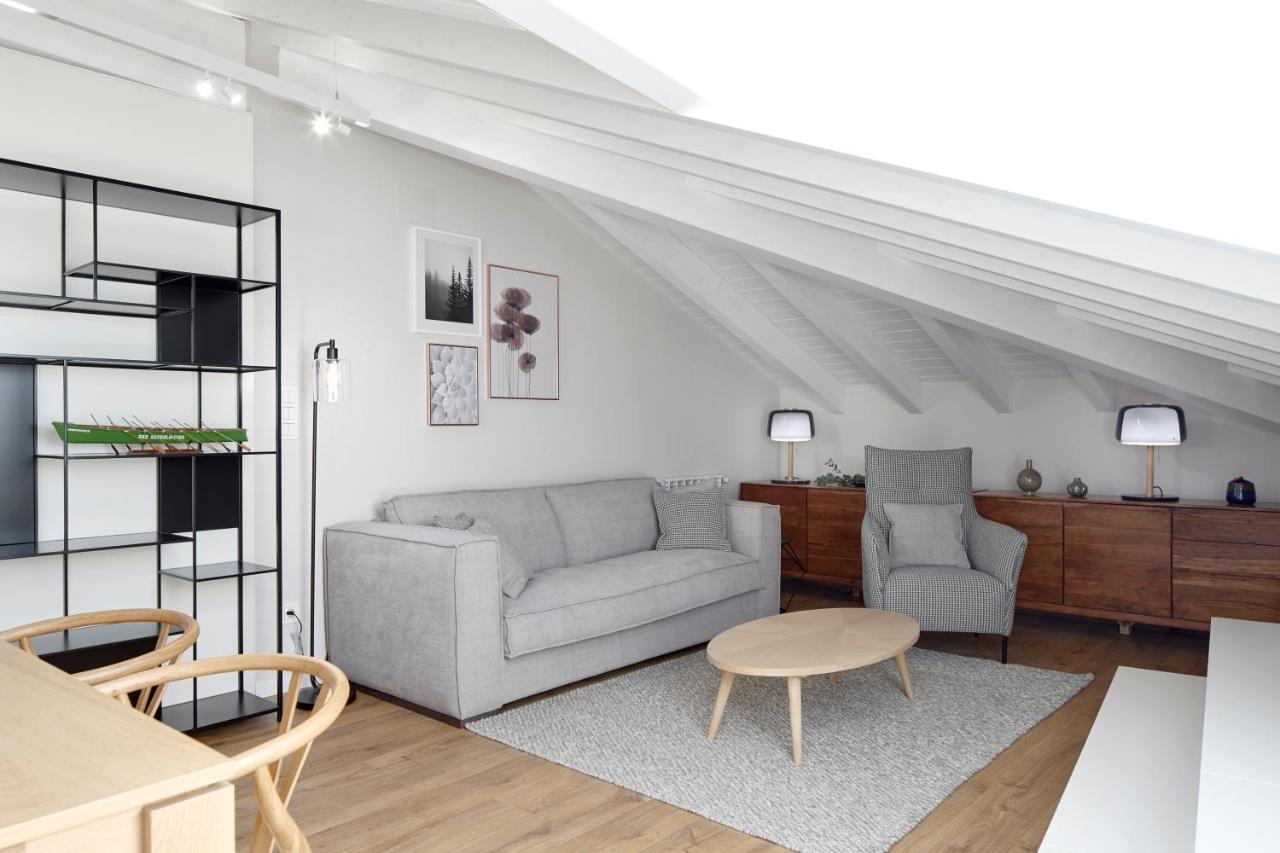 H Suite3B By Smiling Rentals Hondarribia Exteriér fotografie