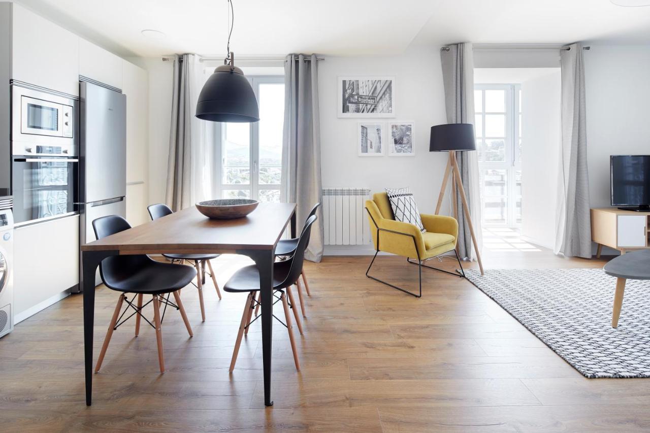 H Suite3B By Smiling Rentals Hondarribia Exteriér fotografie