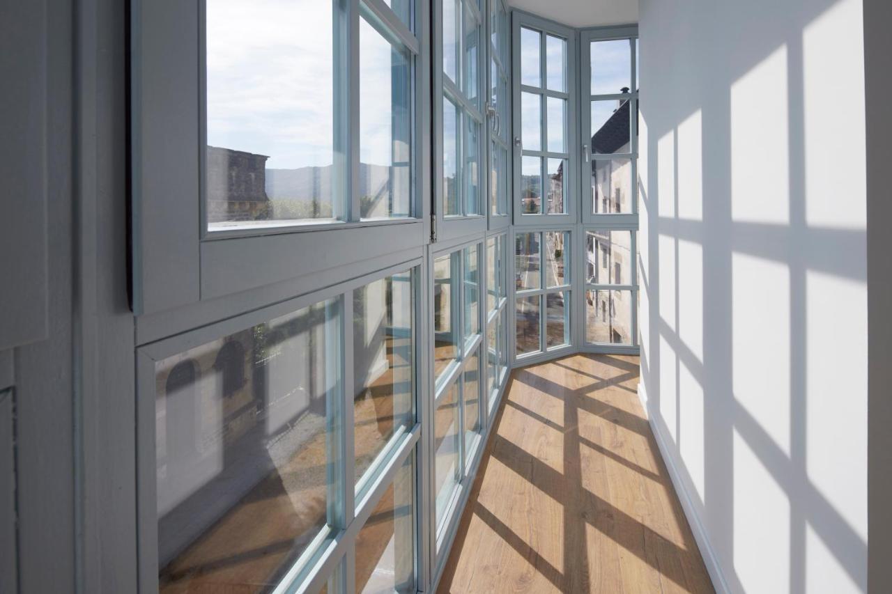 H Suite3B By Smiling Rentals Hondarribia Exteriér fotografie