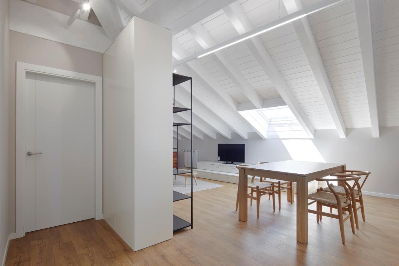 H Suite3B By Smiling Rentals Hondarribia Exteriér fotografie