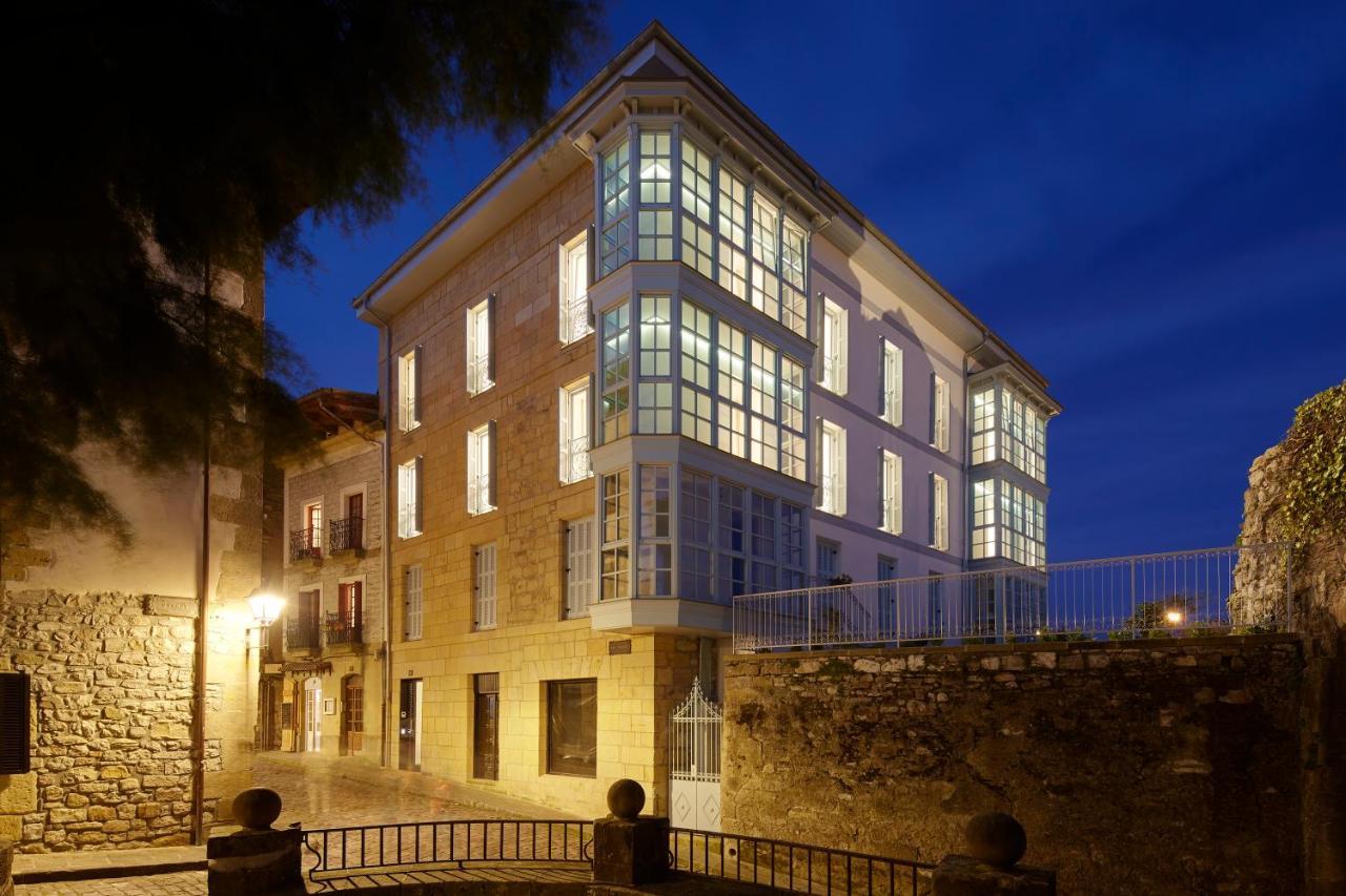 H Suite3B By Smiling Rentals Hondarribia Exteriér fotografie